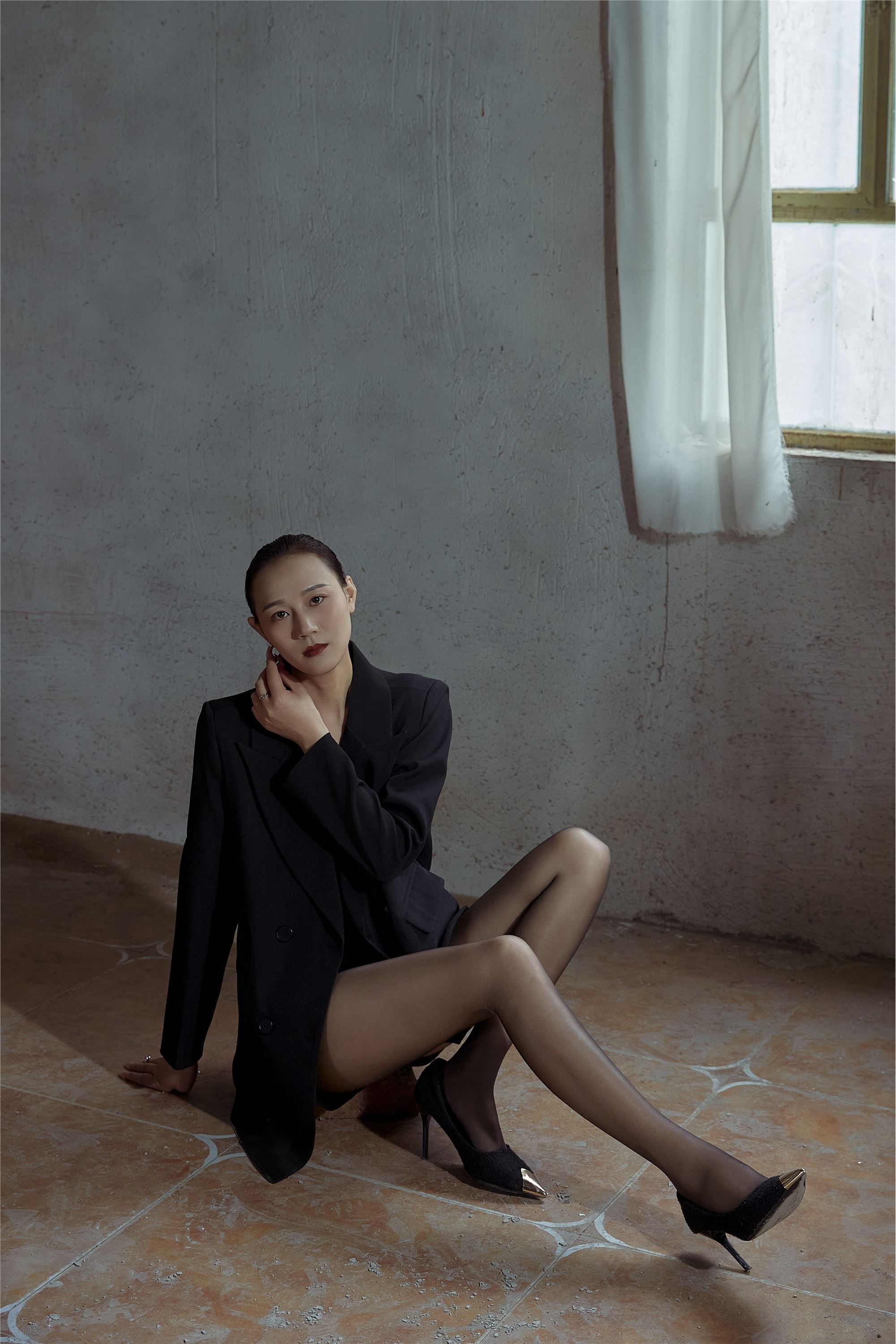 YITUYU艺图语 2025.01.24 Ruins 阳阳